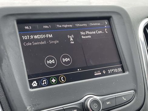 Used 2020 Chevrolet Equinox LT image 19