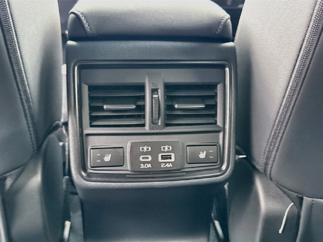 New 2026 Subaru Outback Wilderness AWD/4WD image 19