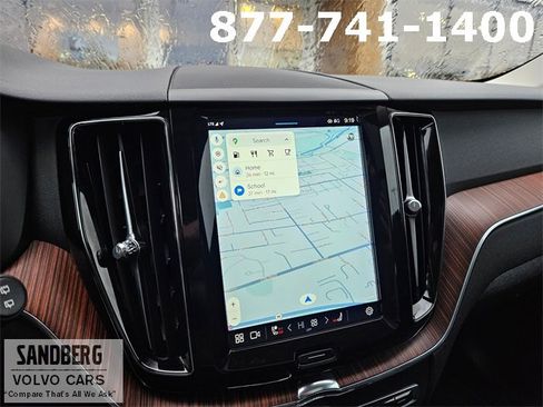 Used 2023 Volvo XC60 B5 Plus w/ Climate Package image 21