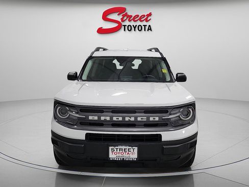 Used 2024 Ford Bronco Sport Big Bend image 6