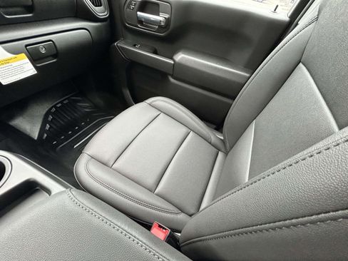 New 2026 Chevrolet Silverado 3500 W/T AWD/4WD image 13