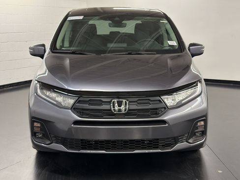 New 2026 Honda Odyssey EX-L image 6