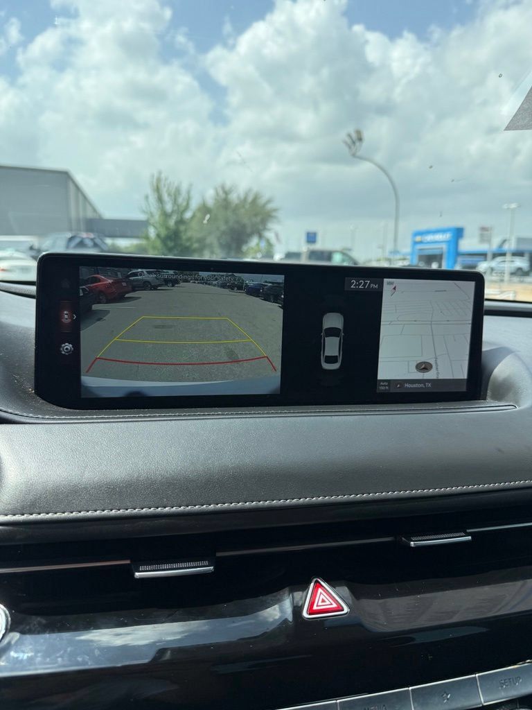 Used 2022 Genesis G80 2.5T RWD image 21