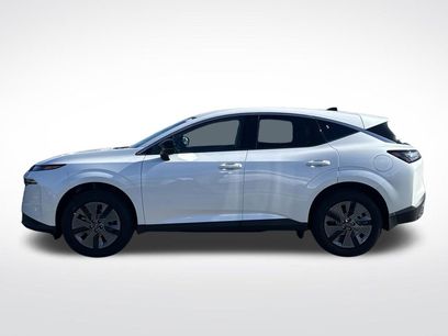 New 2026 Nissan Murano SL