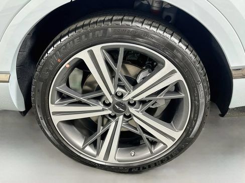 New 2027 Genesis GV80 3.5T e-SC AWD/4WD image 23