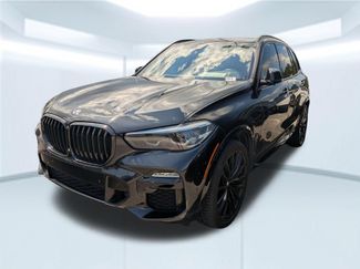 Used 2020 BMW X5 sDrive40i w/ M Sport Package RWD video 1