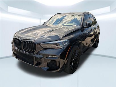 Used 2020 BMW X5 sDrive40i w/ M Sport Package
