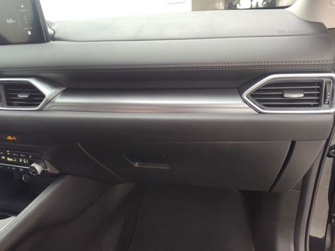 Certified 2025 MAZDA CX-5 AWD 2.5 S w/ Select Package image 20