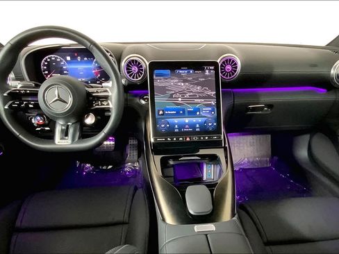 Used 2023 Mercedes-Benz SL 43 AMG image 16