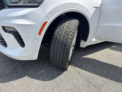 Used 2021 Dodge Durango R/T AWD/4WD image 32