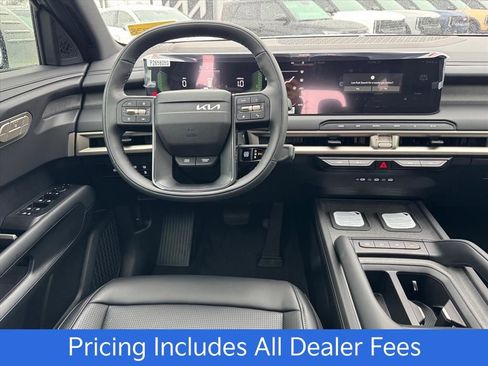 New 2027 Kia Telluride S AWD/4WD image 11