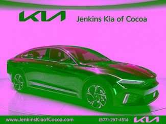 New 2026 Kia K5 GT-Line FWD video 1