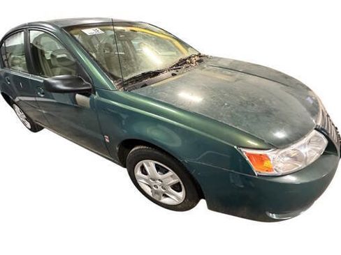 Used 2007 Saturn ION Level 2 w/ Preferred Pkg FWD image 8
