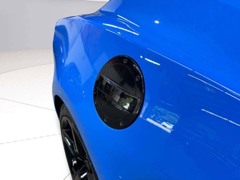 Used 2023 Chevrolet Camaro ZL1 RWD image 17