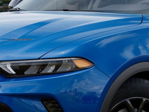 New 2025 Dodge Hornet GT w/ GT Blacktop Package image 42