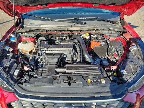 Used 2023 Ford Escape Platinum w/ Premium Technology Package image 30