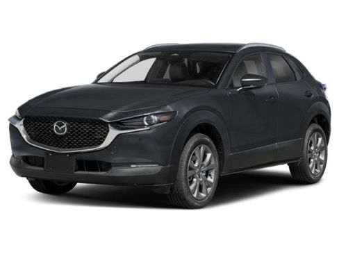 New 2026 MAZDA CX-30 AWD 2.5 S image 2