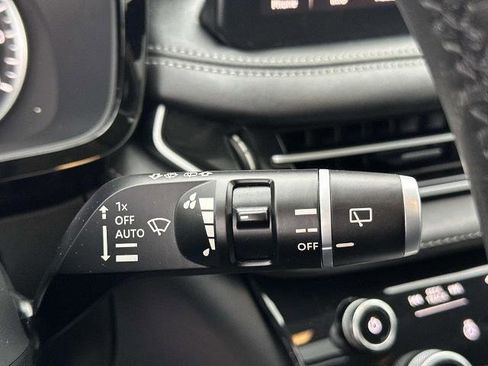 Certified 2025 INFINITI QX60 Pure AWD/4WD image 23