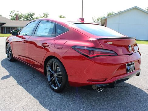 New 2025 Acura Integra A-Spec image 6