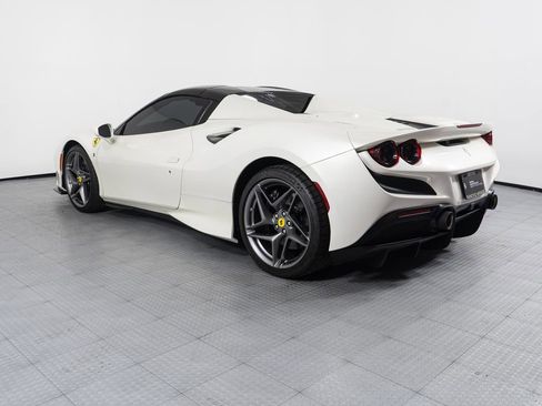 Certified 2023 Ferrari F8 Tributo image 36