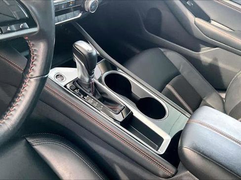 Certified 2023 Nissan Altima 2.5 SR image 16