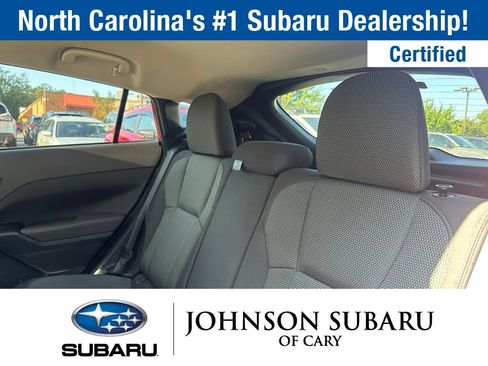 Certified 2024 Subaru Crosstrek 2.0i Premium AWD/4WD image 18