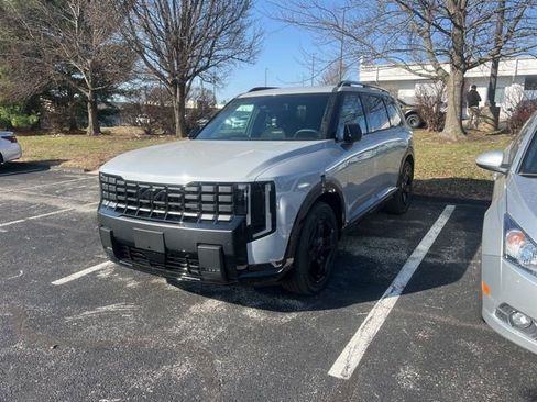 Used 2027 Kia Telluride SX Prestige X-Line image 1