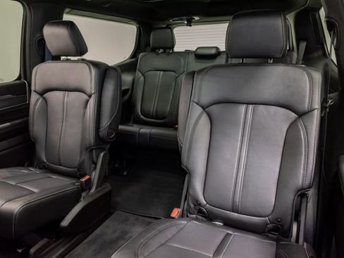New 2026 Jeep Grand Wagoneer Limited AWD/4WD image 24