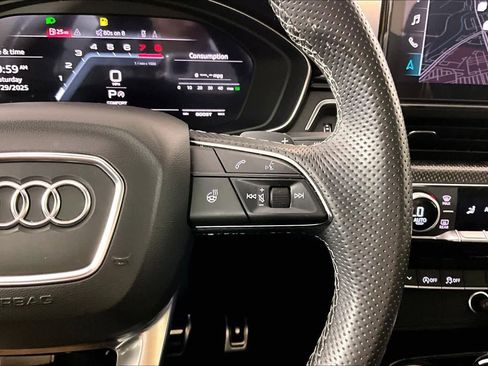 Used 2022 Audi S5 Premium Plus image 22