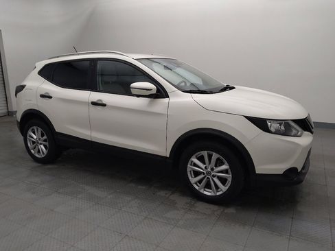 Used 2019 Nissan Rogue Sport SV w/ Technology Package image 11