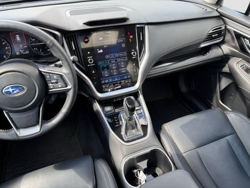 Certified 2024 Subaru Outback Touring AWD/4WD image 14