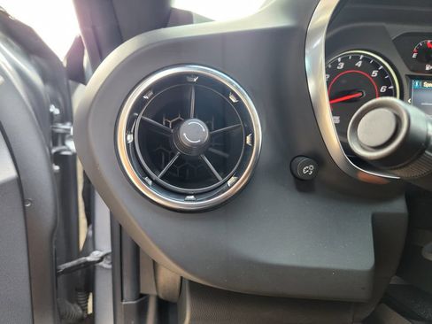 Used 2023 Chevrolet Camaro LT w/ Technology Package RWD image 22