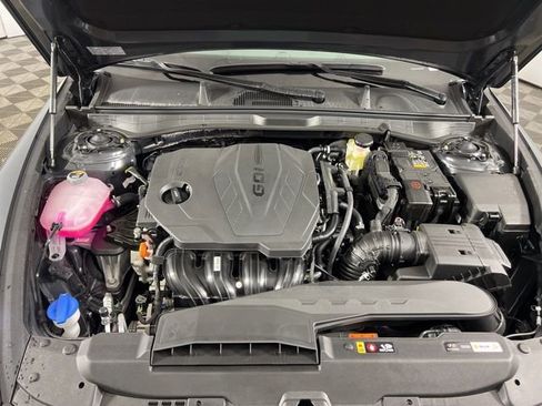 New 2026 Hyundai Sonata SEL image 3