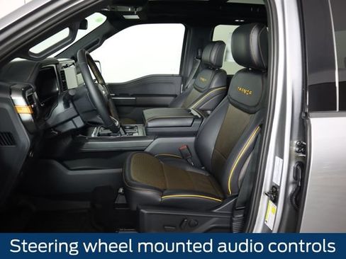 New 2026 Ford F150 Tremor w/ Equipment Group 402A High AWD/4WD image 32