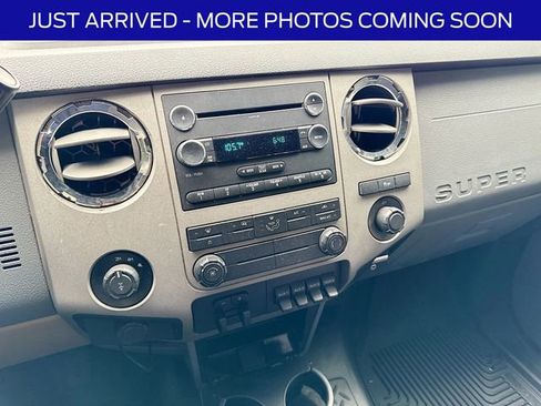 Used 2016 Ford F250 XLT w/ XLT Value Package image 13