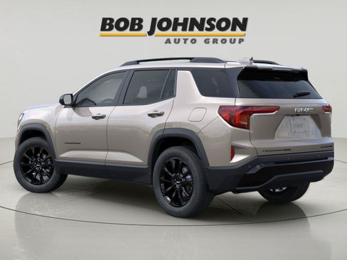 New 2026 GMC Terrain Elevation w/ Elevation Premium Package AWD/4WD image 5