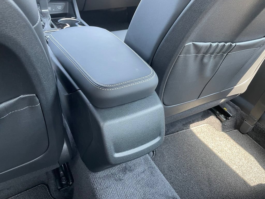 New 2026 Kia K5 GT-Line w/ GT-Line Premium Package AWD/4WD image 55