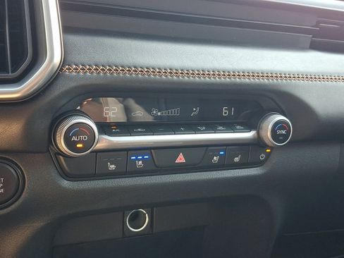 New 2026 MAZDA CX-50 AWD 2.5 S w/ Weather Package image 15