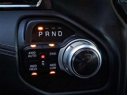 Used 2022 RAM 1500 Limited image 15