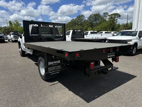 New 2026 Chevrolet Silverado 3500 W/T w/ WT Convenience Package RWD image 14