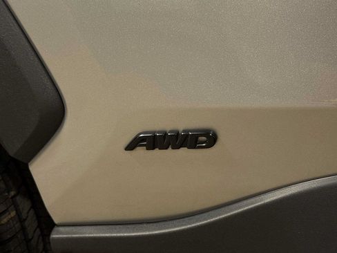 Certified 2024 Toyota RAV4 XLE Premium AWD/4WD image 28