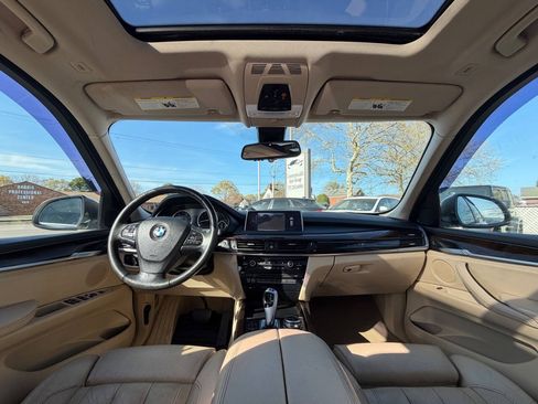 Used 2014 BMW X5 xDrive35i AWD/4WD image 20