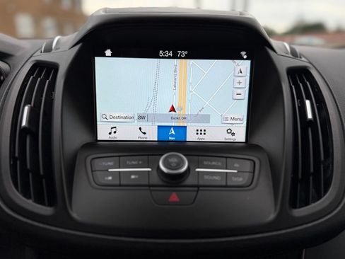 Used 2018 Ford Escape SEL AWD/4WD image 34