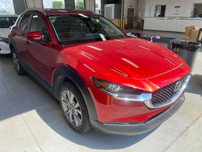 Used 2024 MAZDA CX-30 AWD 2.5 S w/ Preferred Package