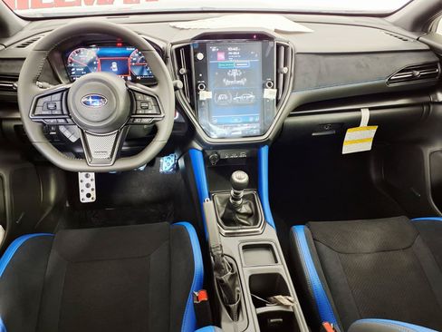 New 2026 Subaru WRX tS AWD/4WD image 6
