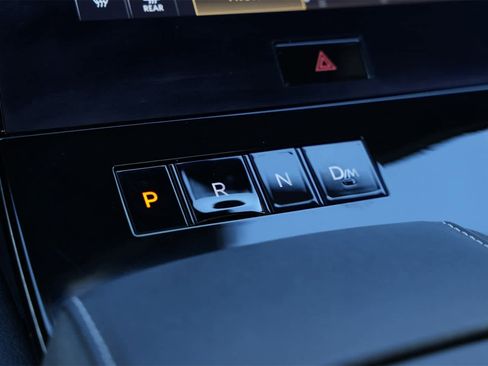 Used 2025 INFINITI QX80 Autograph w/ Autograph Exterior Package image 15