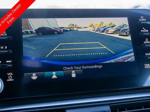 Used 2022 Honda Accord Sport image 8