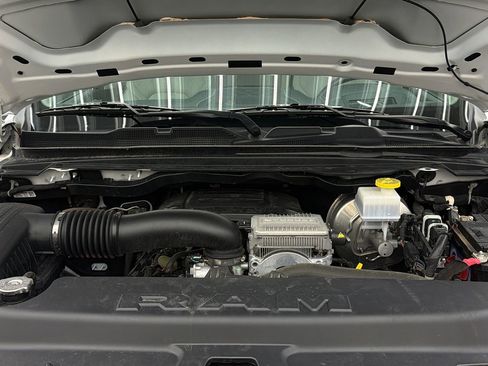 Used 2024 RAM 1500 Limited image 20