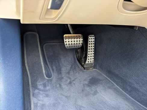 Used 2023 Mercedes-Benz E 450 4MATIC Cabriolet image 24