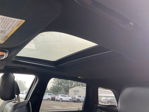 Used 2015 Jeep Grand Cherokee Limited image 5